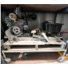 Image 1 : KUBOTA DIESEL Z600 ENGINE & PARTS