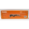 Image 2 : NEW RIDGID 4 AMP OSCILLATING MULTI-TOOL W/ ACCESSORY 