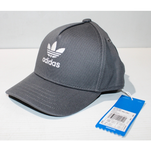 NEW ADIDAS CHILDREN'S BASEBALL HAT - ADJUSTABLE