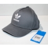 Image 1 : NEW ADIDAS CHILDREN'S BASEBALL HAT - ADJUSTABLE