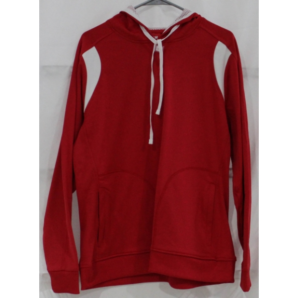 NEW WOMEN'S TEAM 360 PULLOVER HOODIE - SIZE 2XL