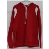 Image 1 : NEW WOMEN'S TEAM 360 PULLOVER HOODIE - SIZE 2XL