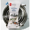 Image 1 : 5PC NEW PRESIDENTS CHOICE MIXING BOWLS