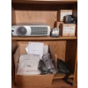 Image 1 : SANYO PRO X MULTIVERSE PROJECTOR W/ ACCESSORIES 