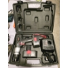 Image 1 : CRAFTSMAN 19.2V ELECTRIC DRILL KIT