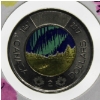Image 1 : 1867-1917 GLOW IN THE DARK $2 COIN