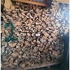 Image 1 : SPLIT POPLAR  FIREWOOD ROUGHLY 2 CORD
