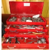 Image 1 : TOOL BOX WITH CONTENTS