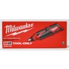 Image 1 : NEW MILWAUKEE M12 CORDLESS ROTARY/DIE GRINDER