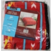 Image 1 : NEW NU TRENDZ 7 LAKES FLEECE BLANKET 