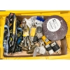 Image 1 : ASST SHOP SUPPLIES