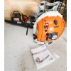 Image 1 : STIHL MAGNUM BACKPACK BLOWER MODEL BR600