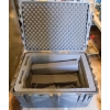Image 2 : ROLLING PELICAN CASE W/ HANDLES MODEL 1660