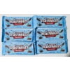 Image 1 : 6 X 60G MR. BEAST FEASTABLES MILK CRUNCH CHOCOLATE BAR
