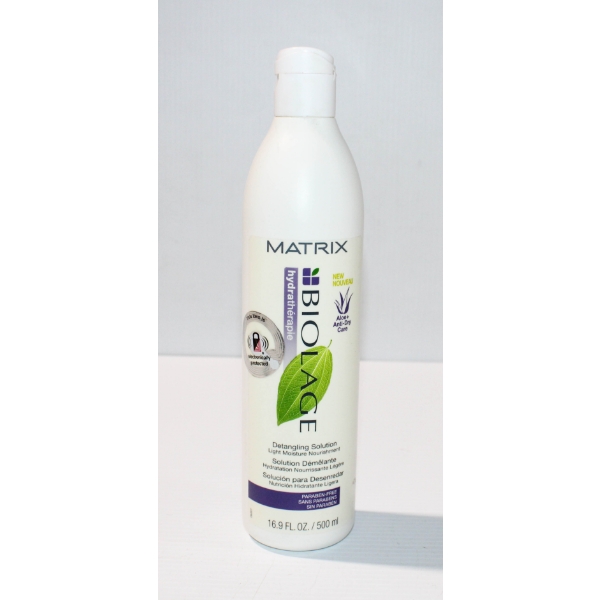  MATRIX HAIR PROD. - DETANGLING SOLUTION