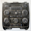 Image 1 : SALVAGED RADIO/ PLAYER FOR 2008 FORD ESCAPE