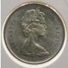 Image 2 : 1967 CANADA CENTENIAL QUARTER