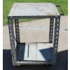 Image 1 : ROLLING METAL CART