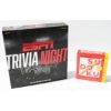 Image 1 : NEW ESPN TRIVIA NIGHT BOARD GAME & SUDOKU