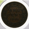 Image 1 : 1888 CANADA VICTORIAN LARGE PENNY