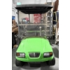 Image 2 : CLUB CAR ELECTRIC GOLF CART