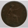 Image 2 : 1910 KING EDWARD VII LARGE PENNY