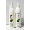 Image 1 : 2 MATRIX HAIR PROD. - DAILY LEAVE-IN TONIC