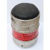 Image 1 : THE WHISTLER BREWING CO. BEER KEG STOOL