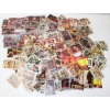 Image 2 : 100'S VINT. CHARACTER MOVIE TRADING CARDS DISNEY ETC.