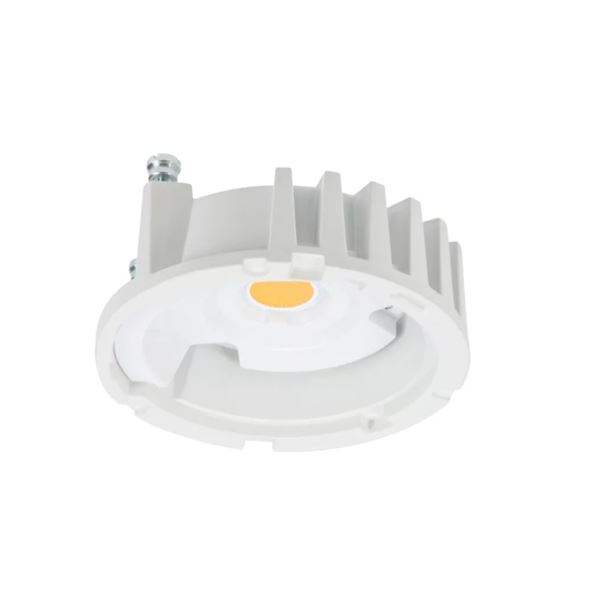 6 NEW 4" HALO COMM. LED DOWNLIGHT & WALL WASH MODULE