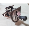Image 1 : SALVAGED 2011 NISSAN SENTRY FLOOR SHIFTER