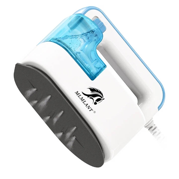 NEW PORTABLE HAND HELD STEAMER IRON