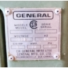 Image 3 : GENERAL TABLE SAW 3 FT DECK 230V SINGLE PHASE
