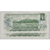 Image 2 : TWO 1973 CRISP/UNC. SEQUENTIAL CANADA $1 BANK NOTES