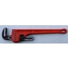 Image 1 : 18" SNAP-ON HEAVY DUTY ADJ. PIPE WRENCH