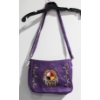 Image 1 :  NEW NU TRENDZ MEDICINE WHEEL PURSE W/ SHOULDER STRAP
