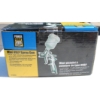 Image 1 : NEW MINI HVLP SPRAY GUN