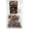 Image 1 : 1 LB CHOCOLATE MACROONS W/ TIN