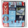 Image 1 : NEW NU TRENDZ POLAR FLEECE BLANKET - TURQUOISE (B)
