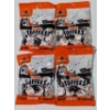 Image 1 : 4 WALKER NONSUCH TREACLE TOFFEE 150G EACH