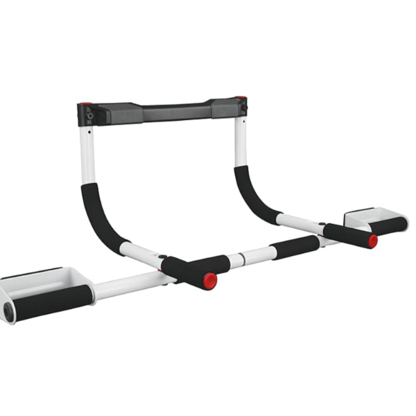 PERFECT FITNESS MULTI GYM - PULL UPS CHIN UPS SIT UPS DIPS