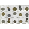 Image 1 : ASSORTED WORLD COLLECTIBLE COINS