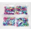 Image 1 : 4 X 635G CHOCOLATE EASTER EGGS