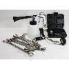 Image 1 : ASST TOOLS WRENCHES PAINT SPRAYER HAND DRILL