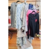 Image 1 : LARGE LADIES SHIRTS AND RAIN CAPES