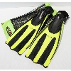 Image 1 : DOLFINO PREMIER DIVING FLIPPERS SIZE 4 1/2 - 8 1/2