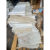 Image 1 : USED WHITE COMMERCIAL CARNIVAL TENTS 