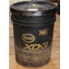 Image 1 : ESSO SYNTHETIC ALL SEASON XD3-0W40 MOTOR OIL 