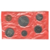 Image 1 : 1968 CANADA PROOF MINT SEALED COIN SET