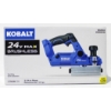 Image 1 : NEW 24V KOBALT BRUSHLESS CORDLESS 3 1/4" PLANER